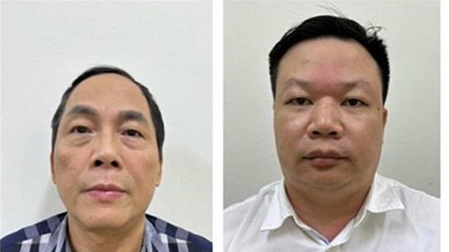 Cựu Giám đốc Trung tâm Lý lịch quốc gia bị cáo buộc nhận hối lộ hơn 38 tỷ đồng