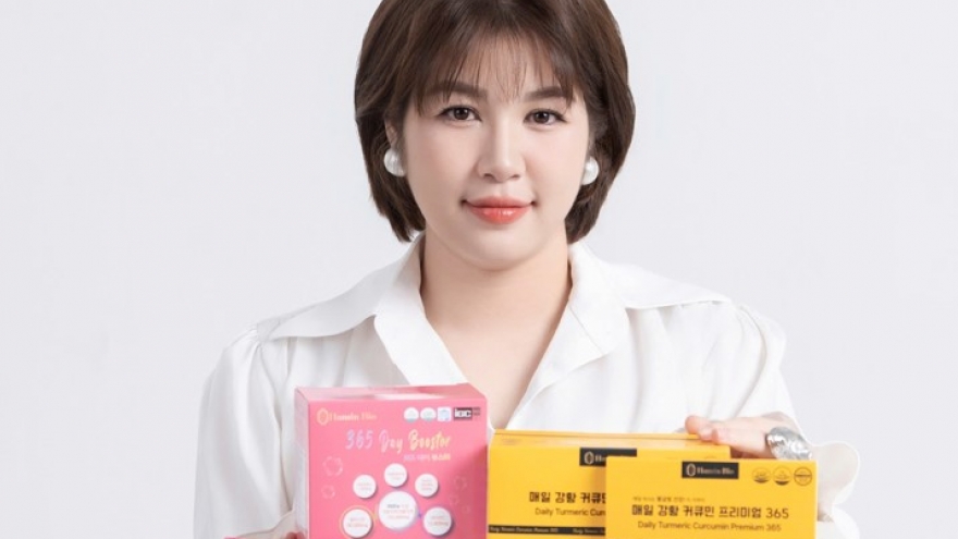 Hân Korea: Nơi phụ nữ Việt tìm thấy sự thấu hiểu và kiến thức làm đẹp chuẩn mực