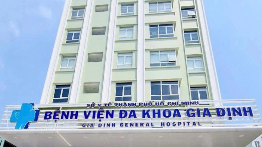 Đình chỉ hút mỡ bụng tại Bệnh viện đa khoa Gia Định sau ca tai biến