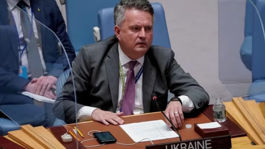 Ukraine tuyên bố đàm phán với Nga "thành công bước đầu"