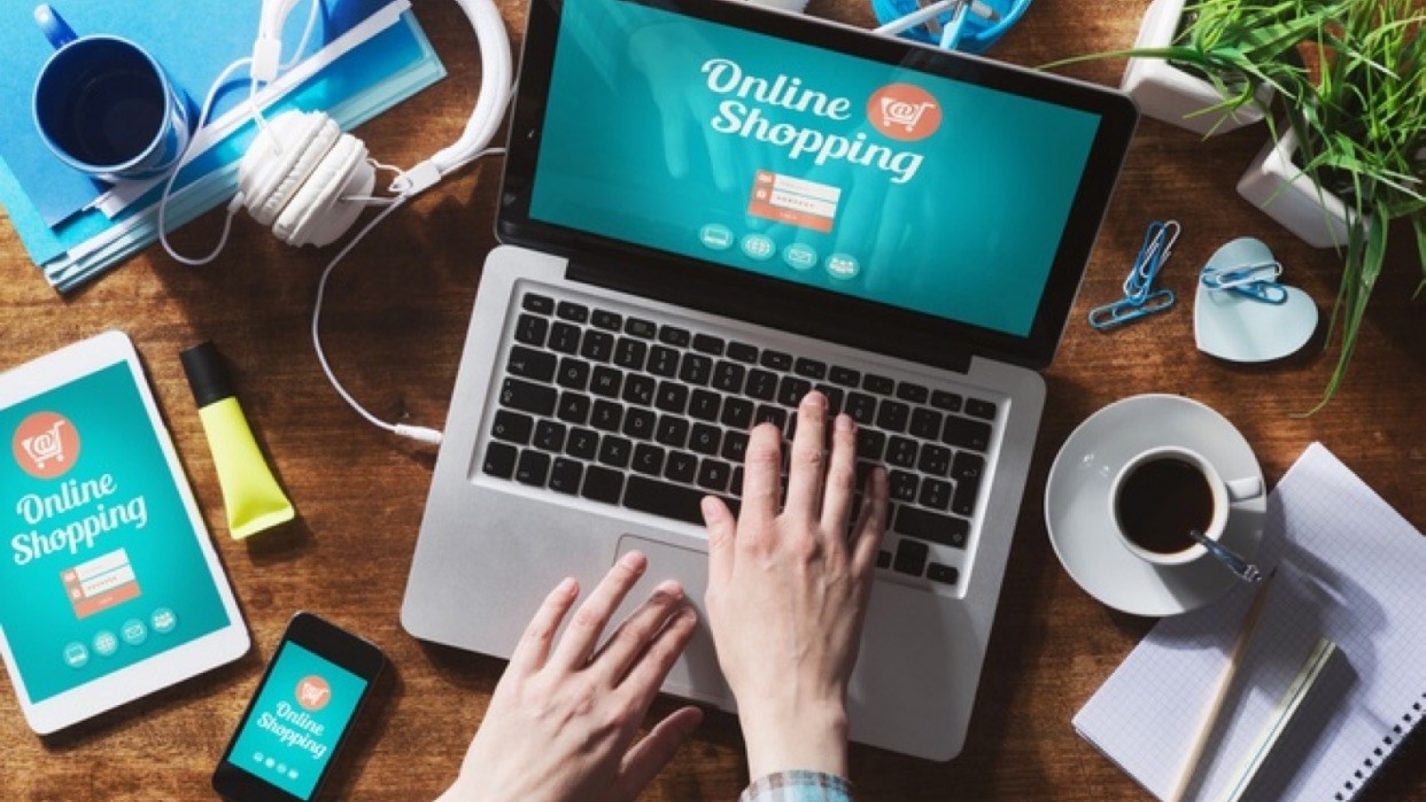 Kinh doanh online không đăng ký, kê khai thu nhập sẽ bị xử phạt, truy thu thuế