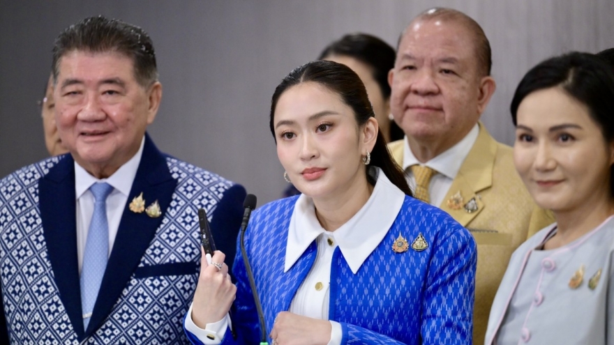 Chính phủ Thái Lan thúc đẩy thông qua dự luật hợp pháp hóa casino