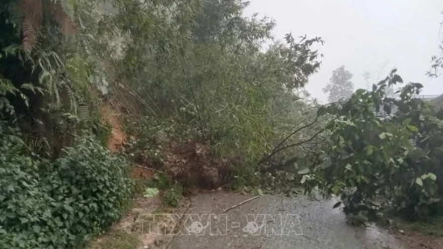 Urgent preparations urged as northern Vietnam faces rising threat of floods