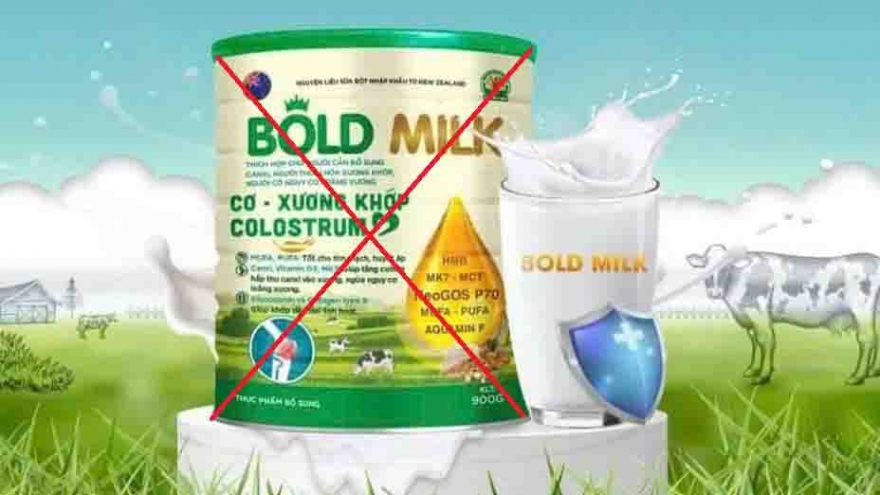Chủ tịch Hà Nội yêu cầu công an khẩn trương điều tra buôn bán thuốc giả, sữa giả