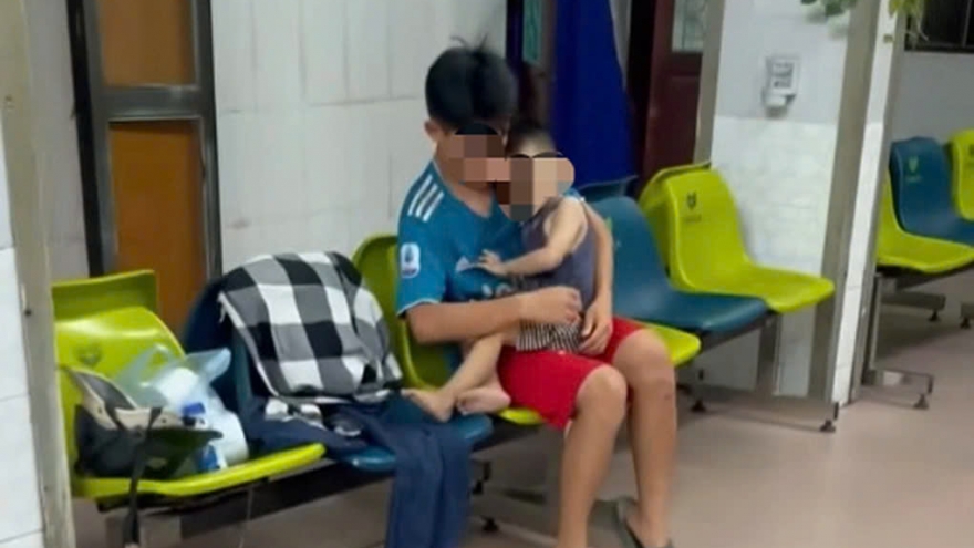 Sức khỏe cháu bé vụ "không được cấp cứu vì chưa đóng viện phí" giờ ra sao?