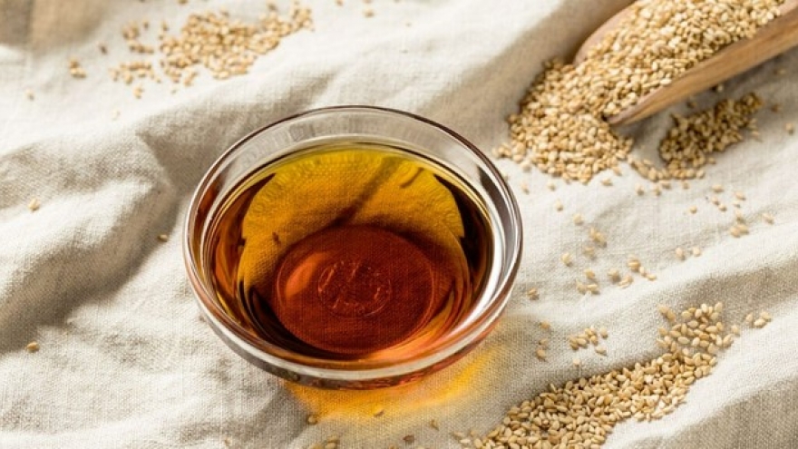 Loại gia vị bổ chẳng kém tổ yến nhà nào cũng có nhưng chưa biết tận dụng