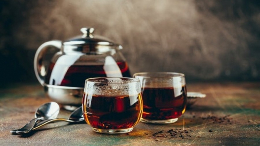Việt Nam có loại "nước thần", uống mỗi ngày vừa tăng cường miễn dịch vừa bổ tim