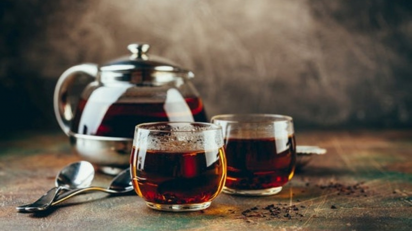 Việt Nam có loại "nước thần", uống mỗi ngày vừa tăng cường miễn dịch vừa bổ tim