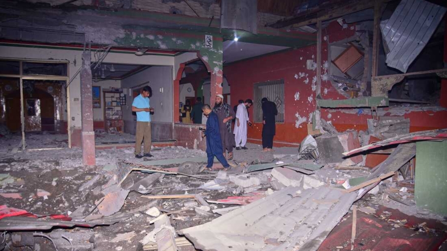 Pakistan tuyên bố sẵn sàng “hạ nhiệt” căng thẳng nếu Ấn Độ dừng tấn công
