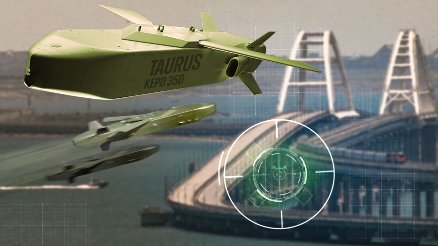 Ukraine liệu có thể đảo chiều xung đột nếu nhận được tên lửa mạnh nhất phương Tây?