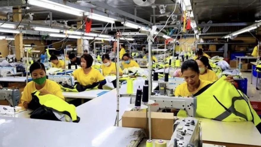 Vietnam’s labour market modernised toward deeper global integration
