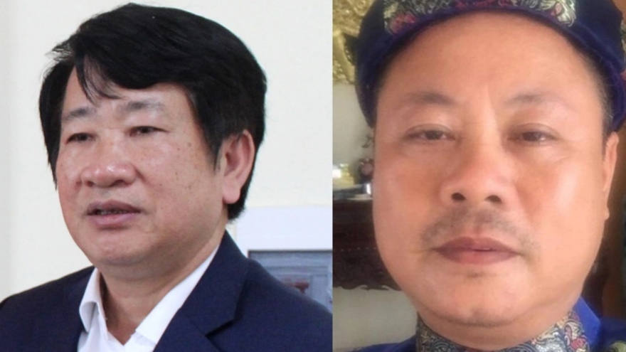 Thủ đoạn đưa hối lộ tinh vi của Tổng giám đốc LanQ cho cựu Giám đốc BHXH Bắc Giang
