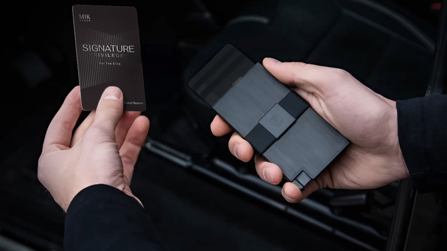MIK Group ra mắt hệ thống dịch vụ đặc quyền MIK Signature Privileges