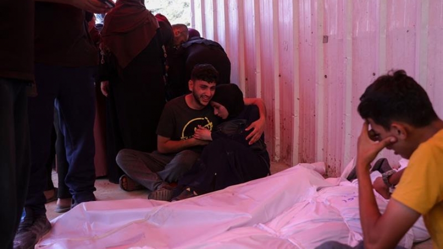Nhiều quốc gia lên án mạnh mẽ các cuộc tấn công liên tục của Israel tại Gaza