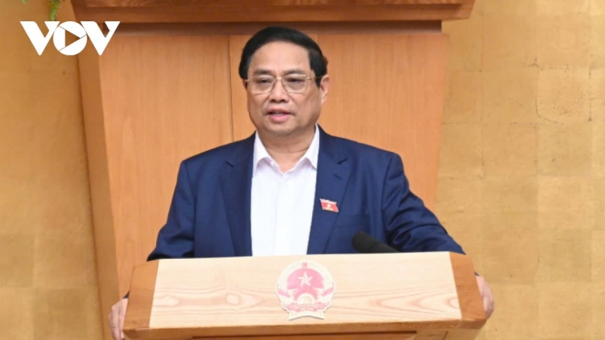 Thủ tướng yêu cầu bảo đảm thực hiện thủ tục hành chính thông suốt, hiệu quả
