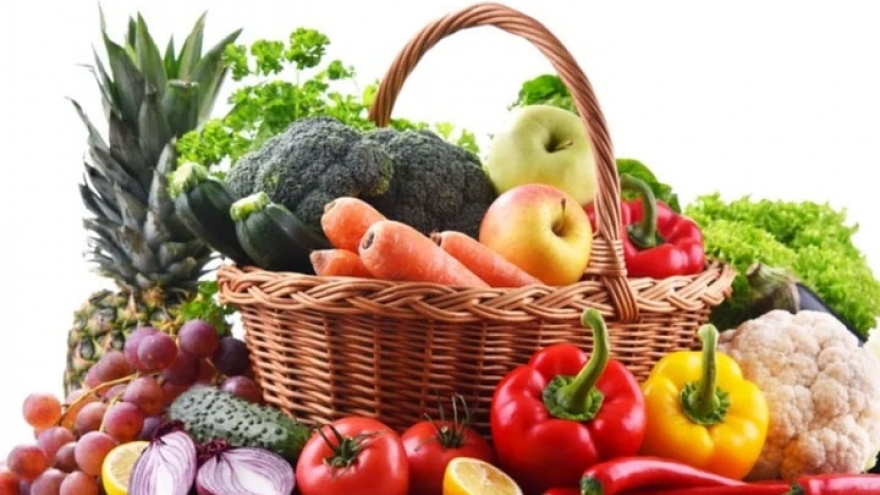 10 loại thực phẩm giúp bạn sở hữu làn da khỏe đẹp