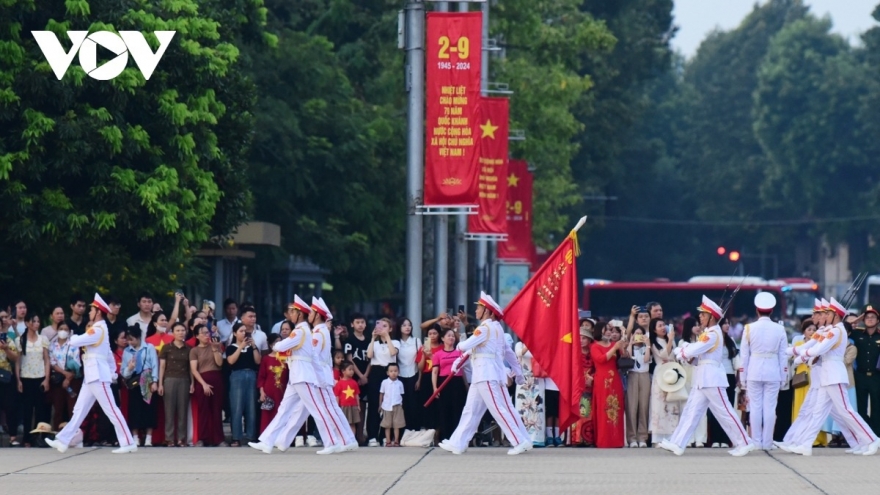 Chưa xảy ra "cháy phòng" khách sạn tại trung tâm Hà Nội dịp nghỉ lễ 2/9