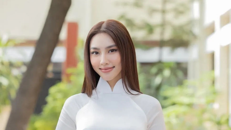 Hoa hậu Thùy Tiên bị tước danh hiệu Gương mặt trẻ Việt Nam tiêu biểu