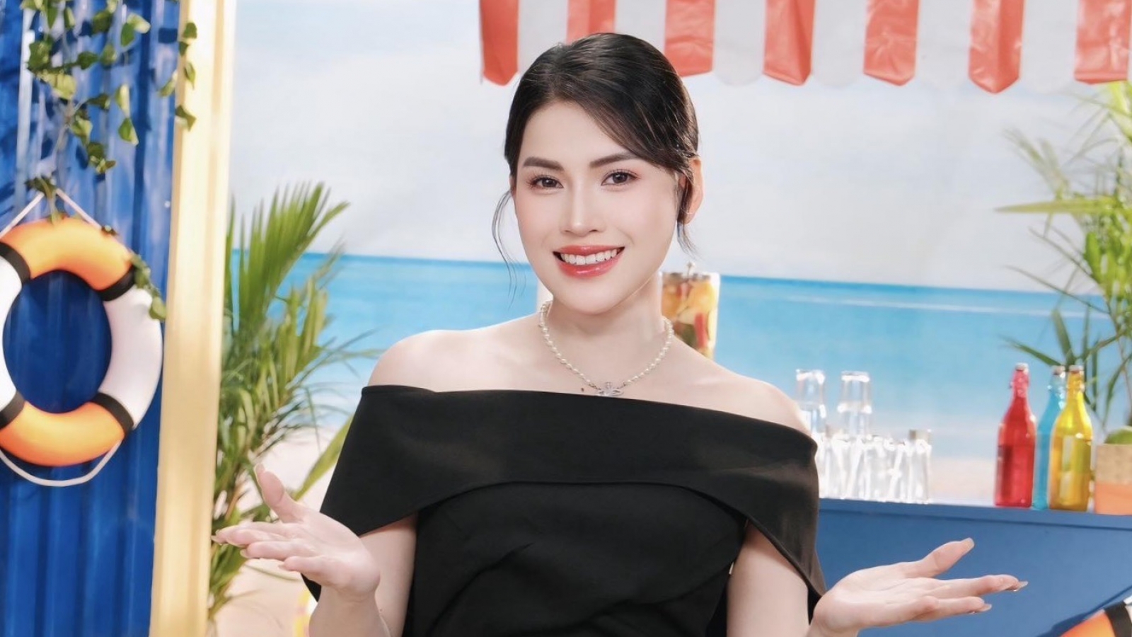 TP.HCM vào cuộc vụ nghi vấn Tiktoker Võ Hà Linh bán phá giá