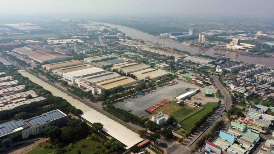 Long An tăng cường hợp tác, hỗ trợ DN Hàn Quốc thúc đẩy đầu tư và phát triển kinh tế