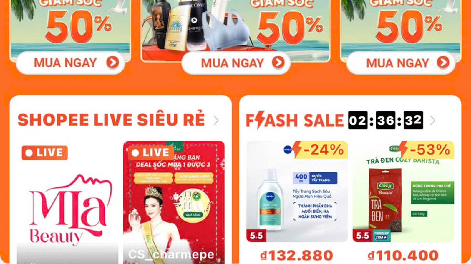 Thuế thương mại điện tử: Những lỗi người bán online dễ mắc, khó gỡ