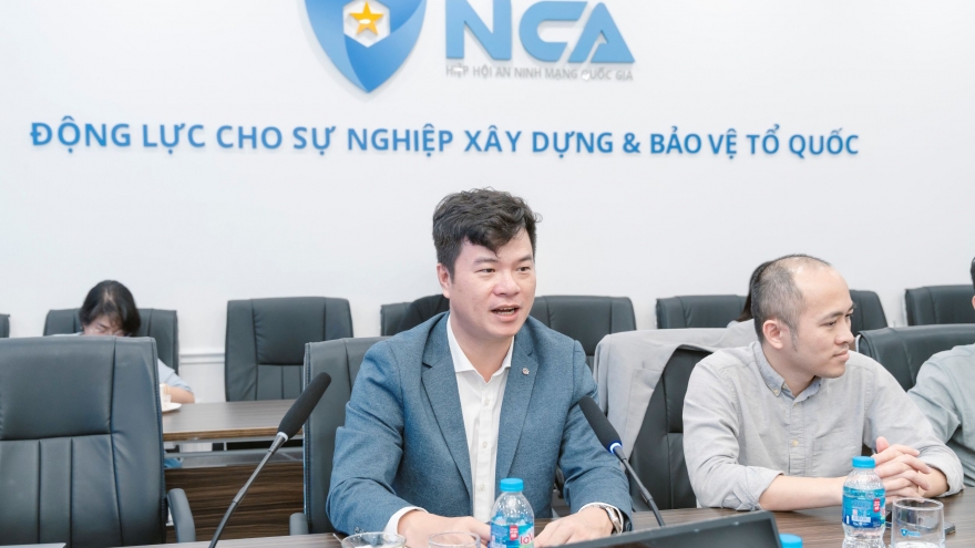 An ninh mạng không phải là “cuộc chơi” để có thể trì hoãn
