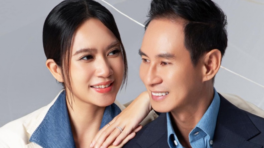 Minh Hà: "Anh Lý Hải đến với điện ảnh không phải vì doanh thu"