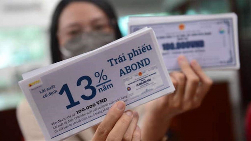 Thị trường TPDN tăng tốc trở lại nhờ lực đẩy từ nhóm ngân hàng và bất động sản