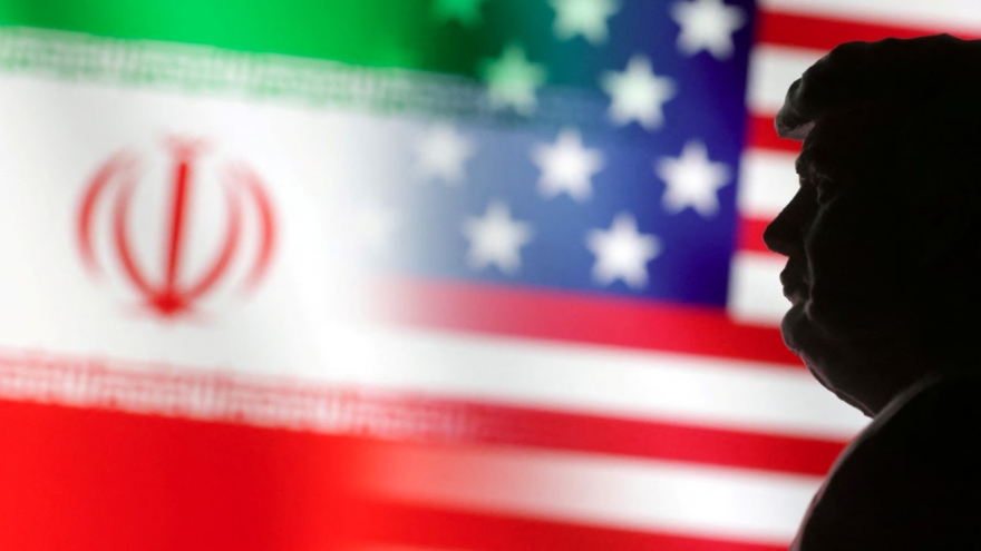 Ông Trump tuyên bố Iran sẽ không bao giờ có vũ khí hạt nhân