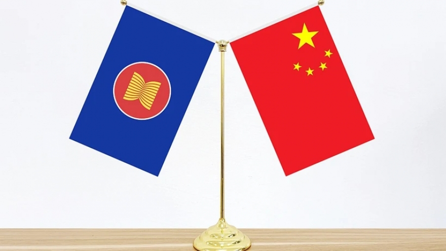Việt Nam ủng hộ nâng cấp ACFTA 3.0 giữa ASEAN và Trung Quốc