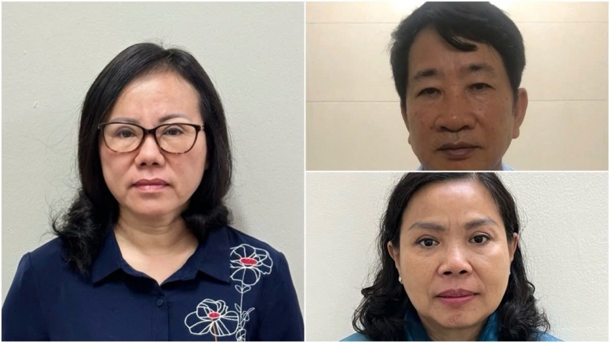 Cựu giám đốc Bệnh viện Y học cổ truyền Thái Nguyên bị cáo buộc nhận hối lộ 10 tỷ đồng