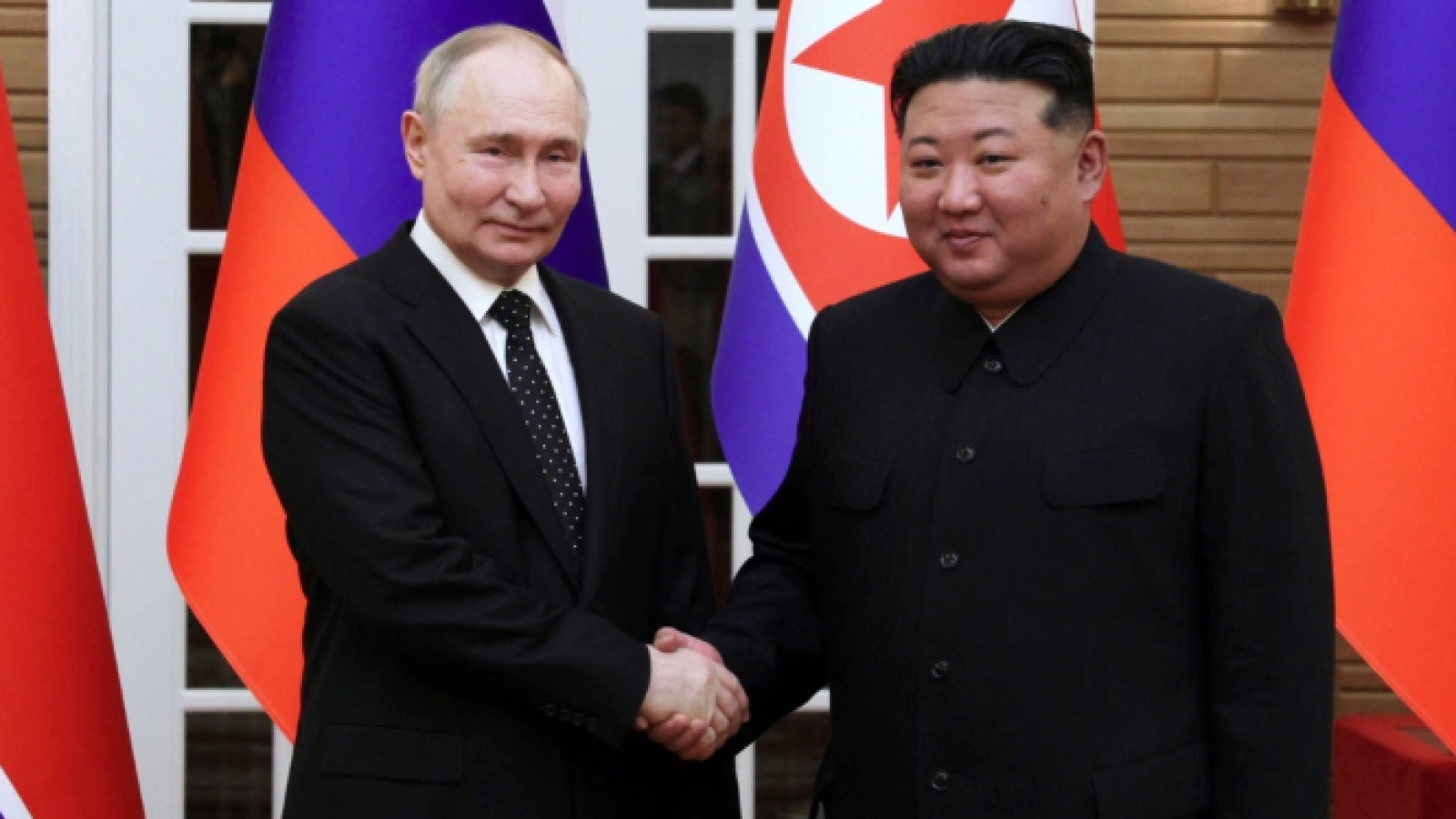 Nhà lãnh đạo Triều Tiên Kim Jong Un sẽ thăm chính thức Nga
