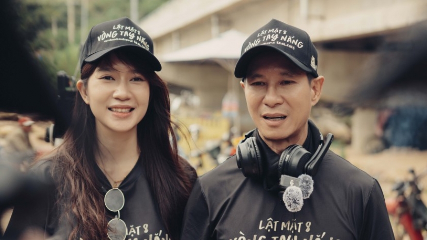Nhìn lại series "Lật mặt" của Lý Hải trong 10 năm