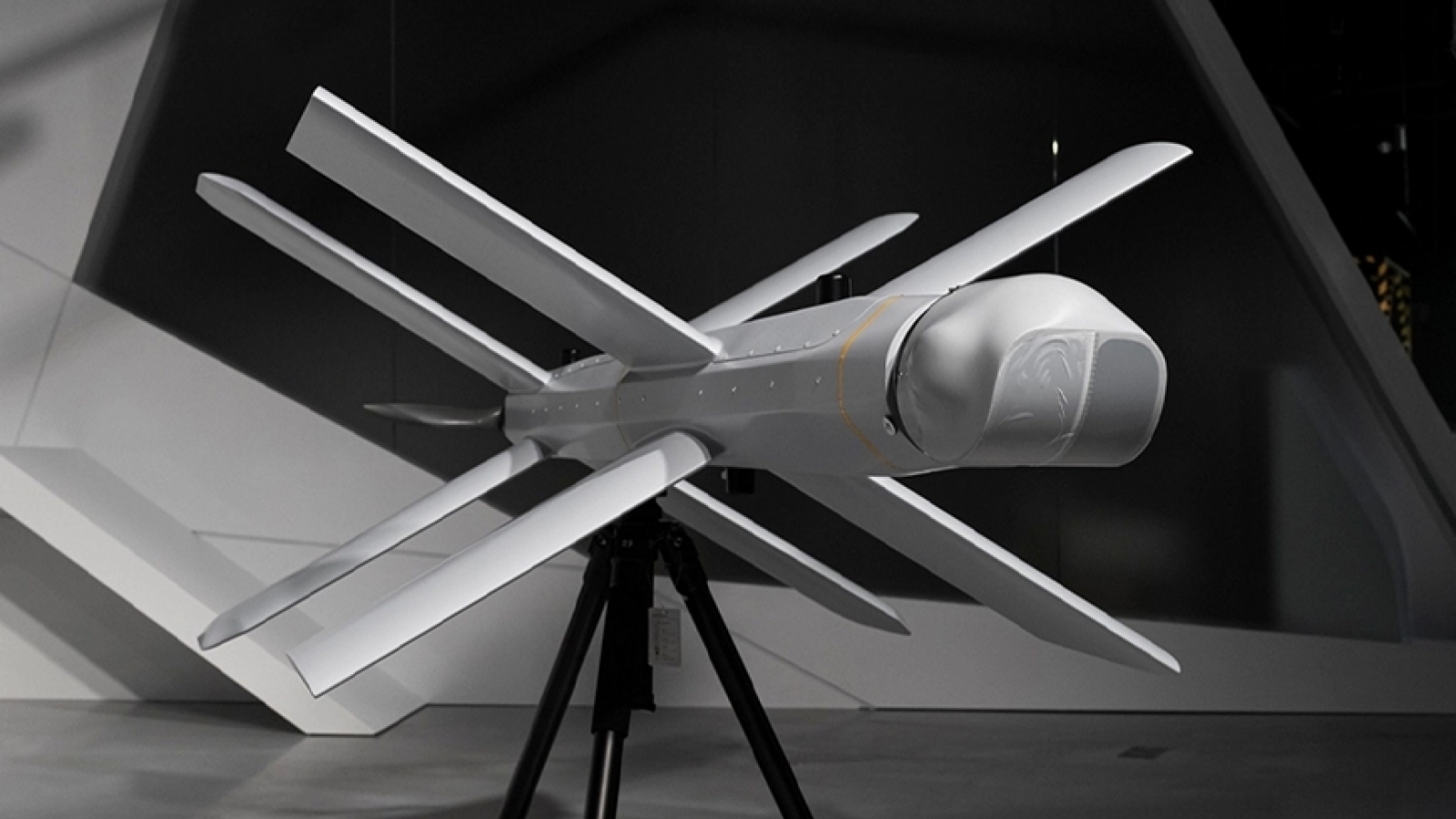 Toàn cảnh quốc tế chiều 25/5: Hé lộ sức mạnh siêu UAV Lancet XXL của Nga