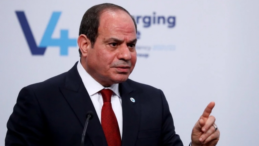 Hội nghị thượng đỉnh Liên đoàn Arab cam kết thúc đẩy ngừng bắn, tái thiết Gaza