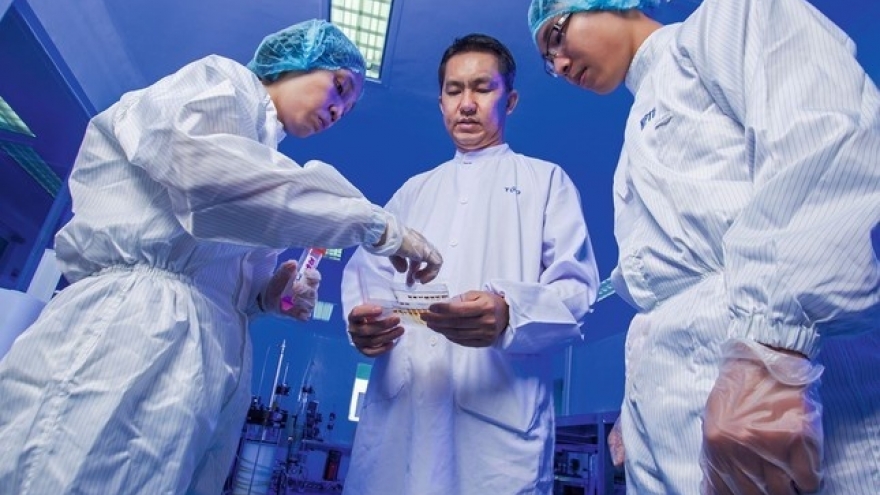 Tiến sỹ sinh học Hồ Nhân qua đời