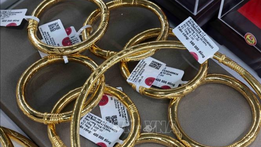 Hà Nội: Khuyến cáo người dân cảnh giác khi giao dịch vàng bạc online