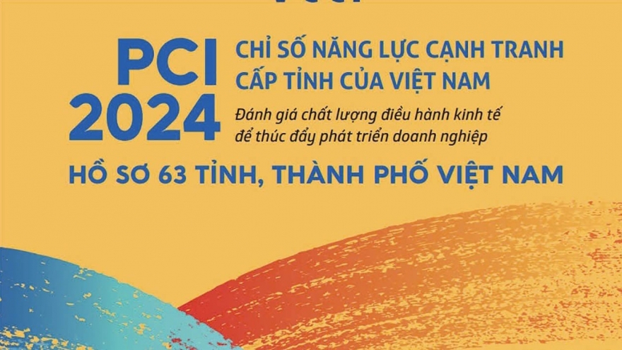 Báo cáo PCI 2024: Chi phí không chính thức trong kinh doanh có điều kiện gần 55%