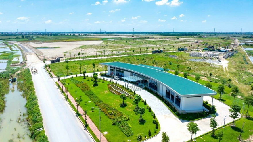 Vietnam Industrial Park Summit 2025 set for May 29 in Hanoi