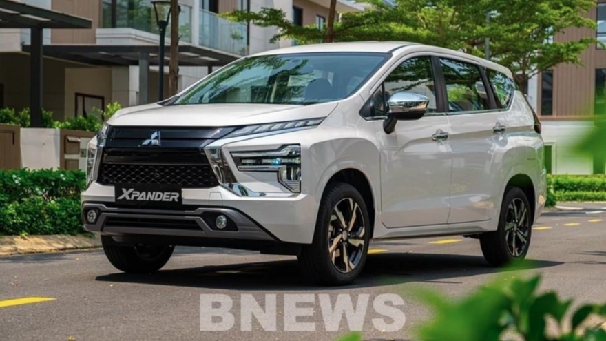 Vietnam’s auto sales in April increase 21% year-on-year