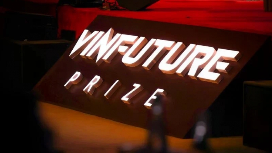 VinFuture 2025 attracts over 1,700 global nominations