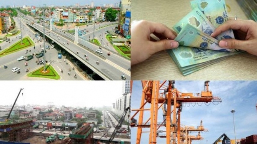 Thanh Hóa đạt tỷ lệ giải ngân vốn đầu tư công cao hơn mức bình quân cả nước