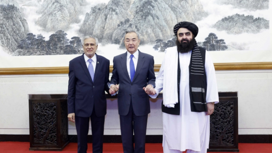 Pakistan và Afghanistan nâng cấp quan hệ ngoại giao