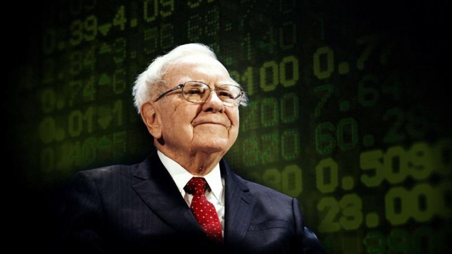 Tỷ phú huyền thoại Warren Buffett sẽ từ chức CEO Berkshire Hathaway ở tuổi 94