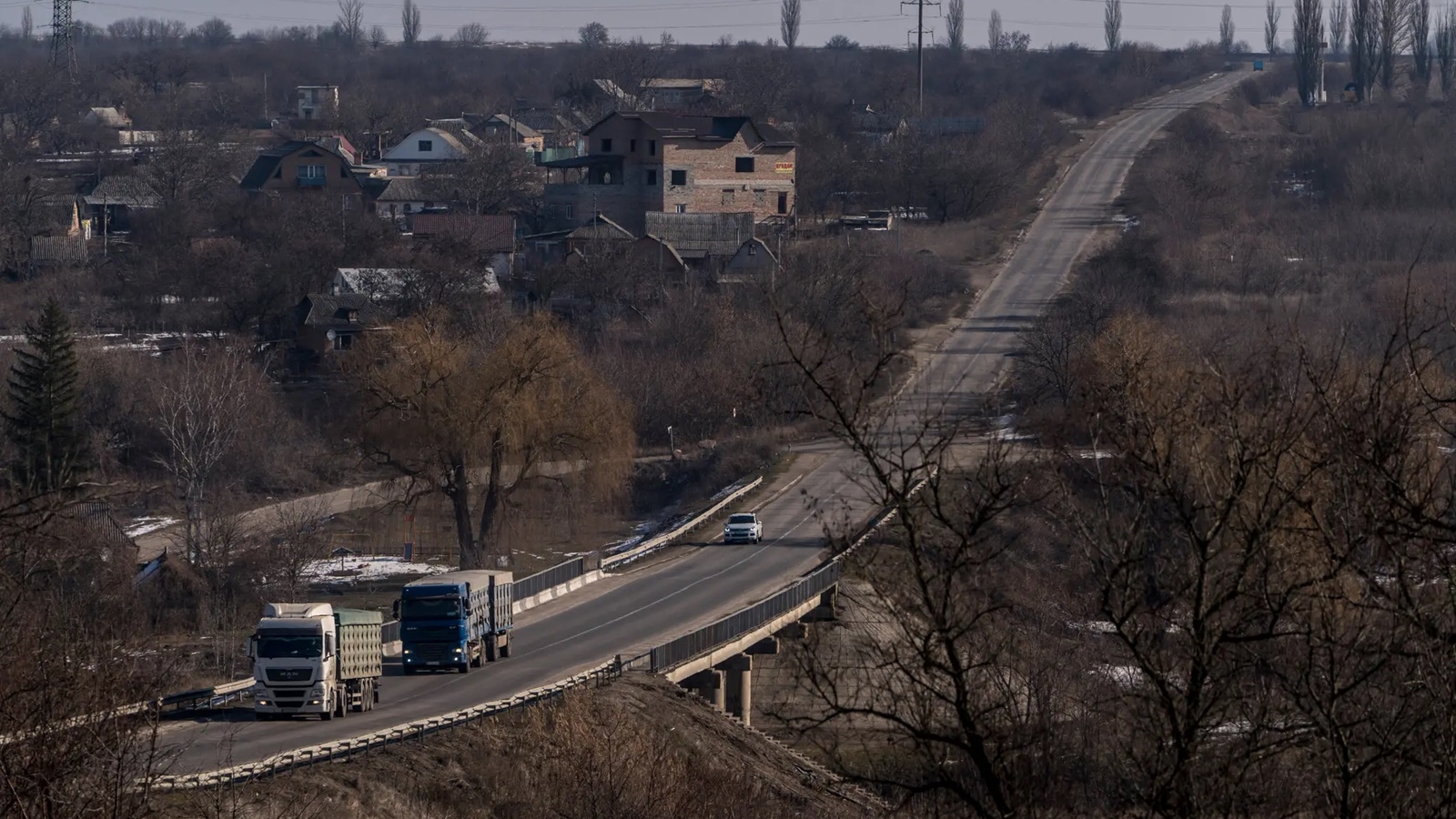 Ukraine được lợi như thế nào trong thỏa thuận khoáng sản vừa ký với Mỹ?
