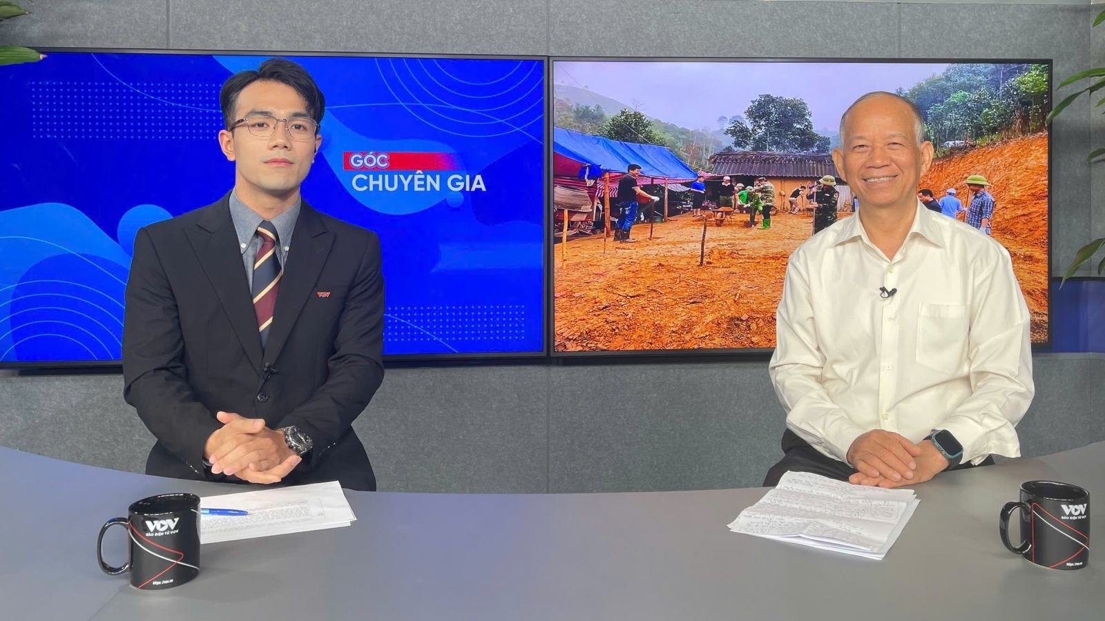 Xoá 100% nhà tạm, nhà dột nát cho người nghèo bằng quyết tâm cao, nỗ lực lớn