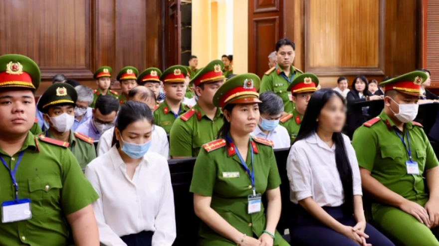 Appeal trial opens for Xuyen Viet Oil case