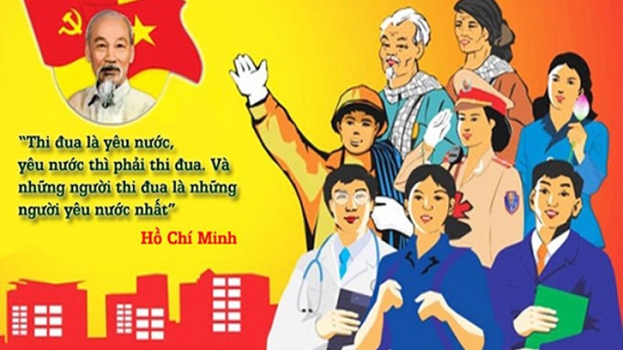 Phê duyệt Đề án tổ chức đại hội thi đua yêu nước toàn quốc lần 11
