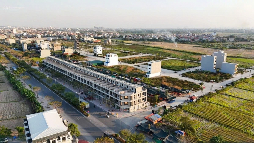 Thanh tra chỉ rõ nhiều tập thể, cá nhân vi phạm tại dự án khu nhà ở tại Bắc Ninh