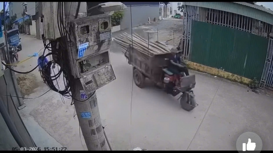 Vụ cháu bé BV yêu cầu phải đóng đủ tiền mới cấp cứu: Sở Y tế Nam Định nói do hiểu lầm